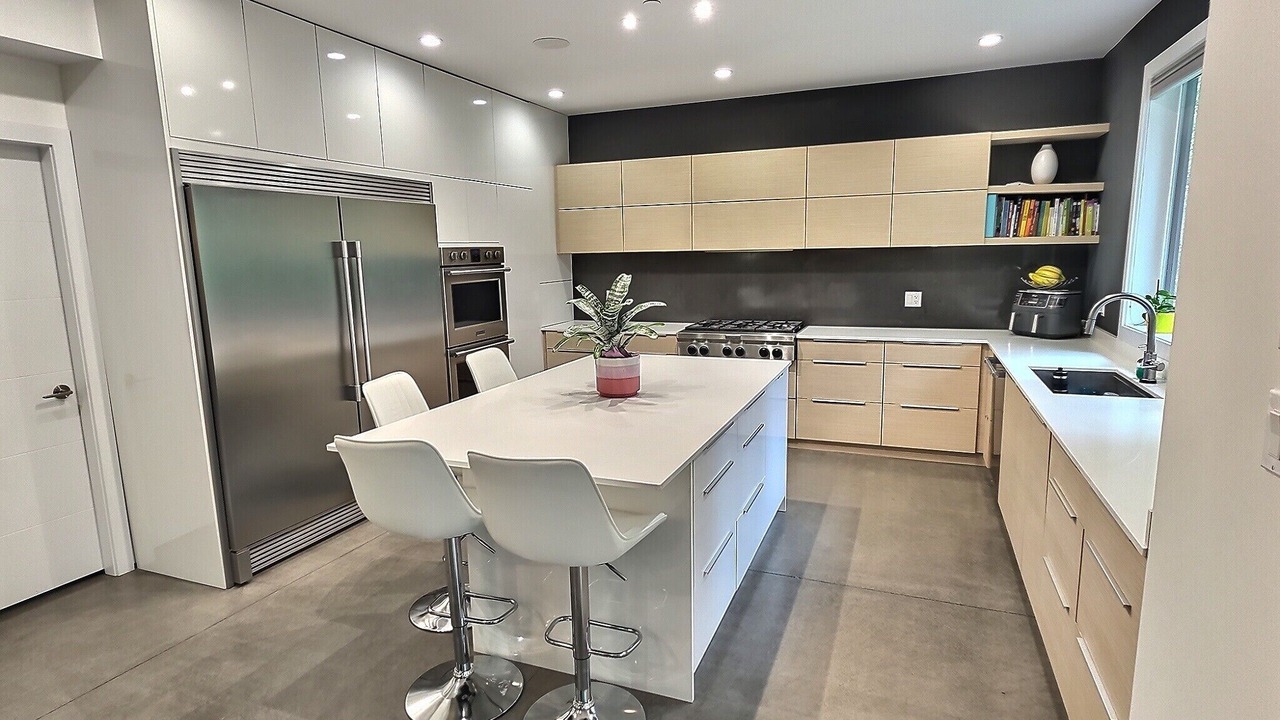 Photo of Kitchen in Squamish