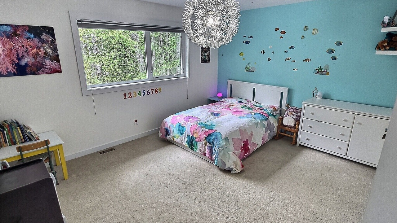 Photo of Bedroom in Squamish