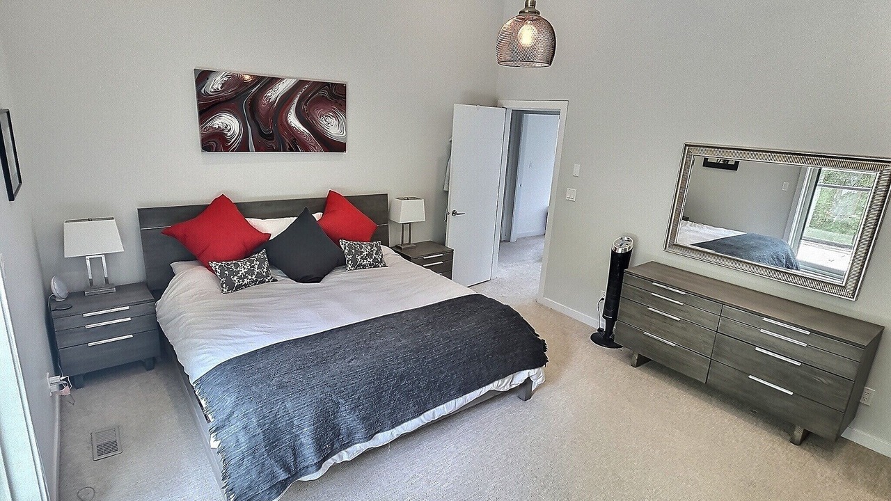 Photo of Bedroom in Squamish