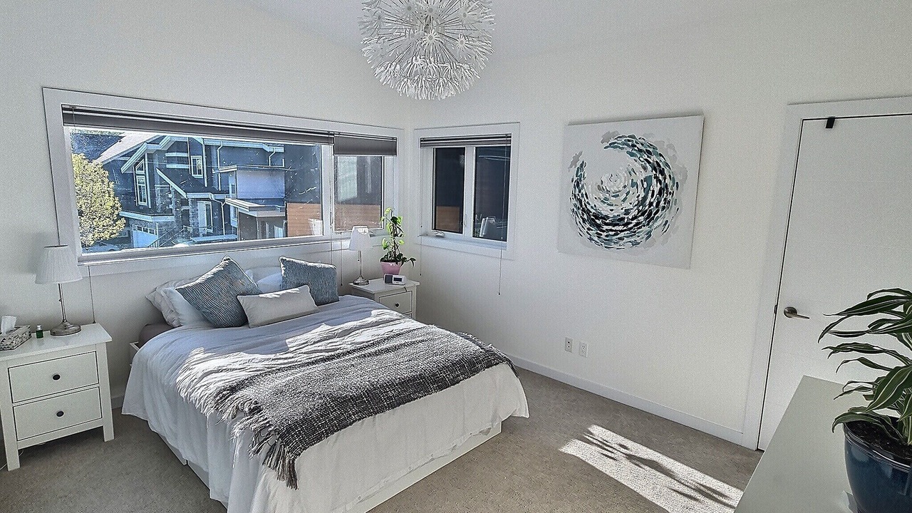 Photo of Bedroom in Squamish