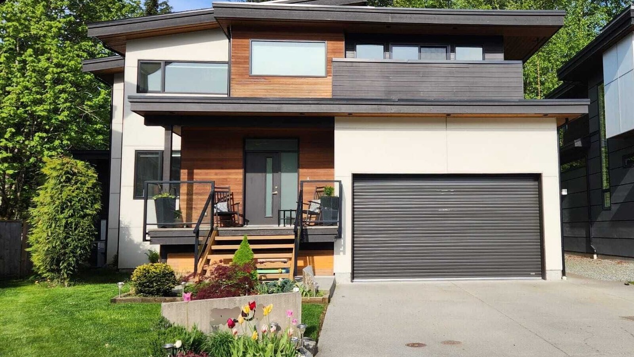 Photo of Outdoor in Squamish