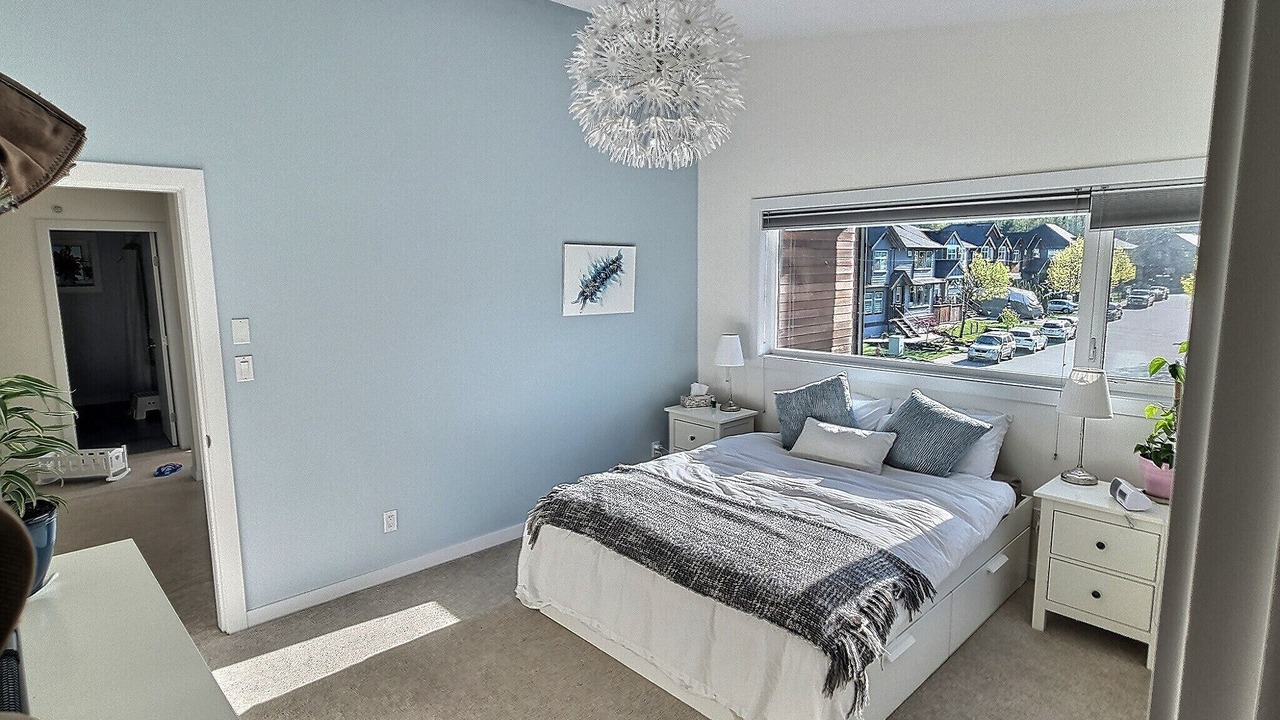 Photo of Bedroom in Squamish