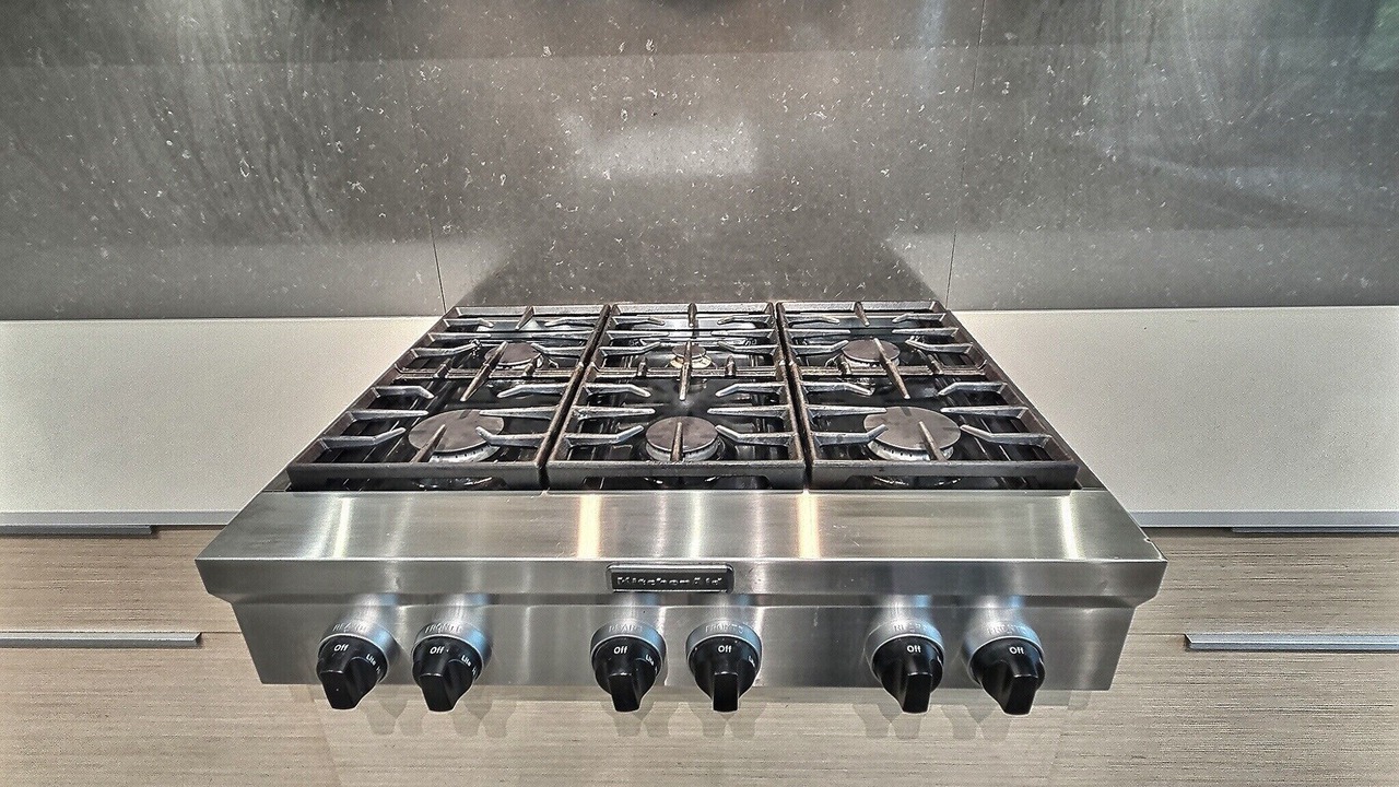 Photo of Kitchen in Squamish