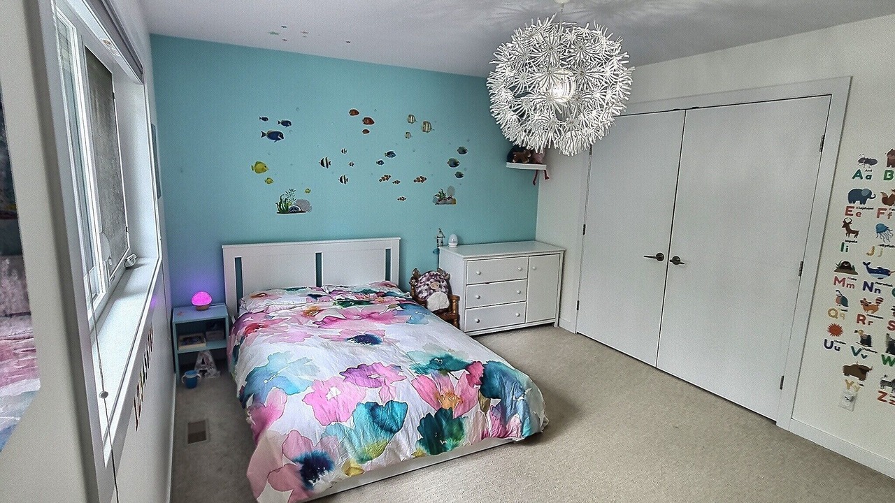 Photo of Bedroom in Squamish