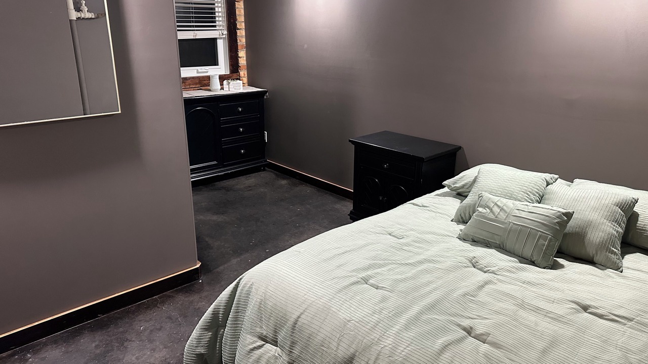 Photo of Bedroom in Moose Jaw