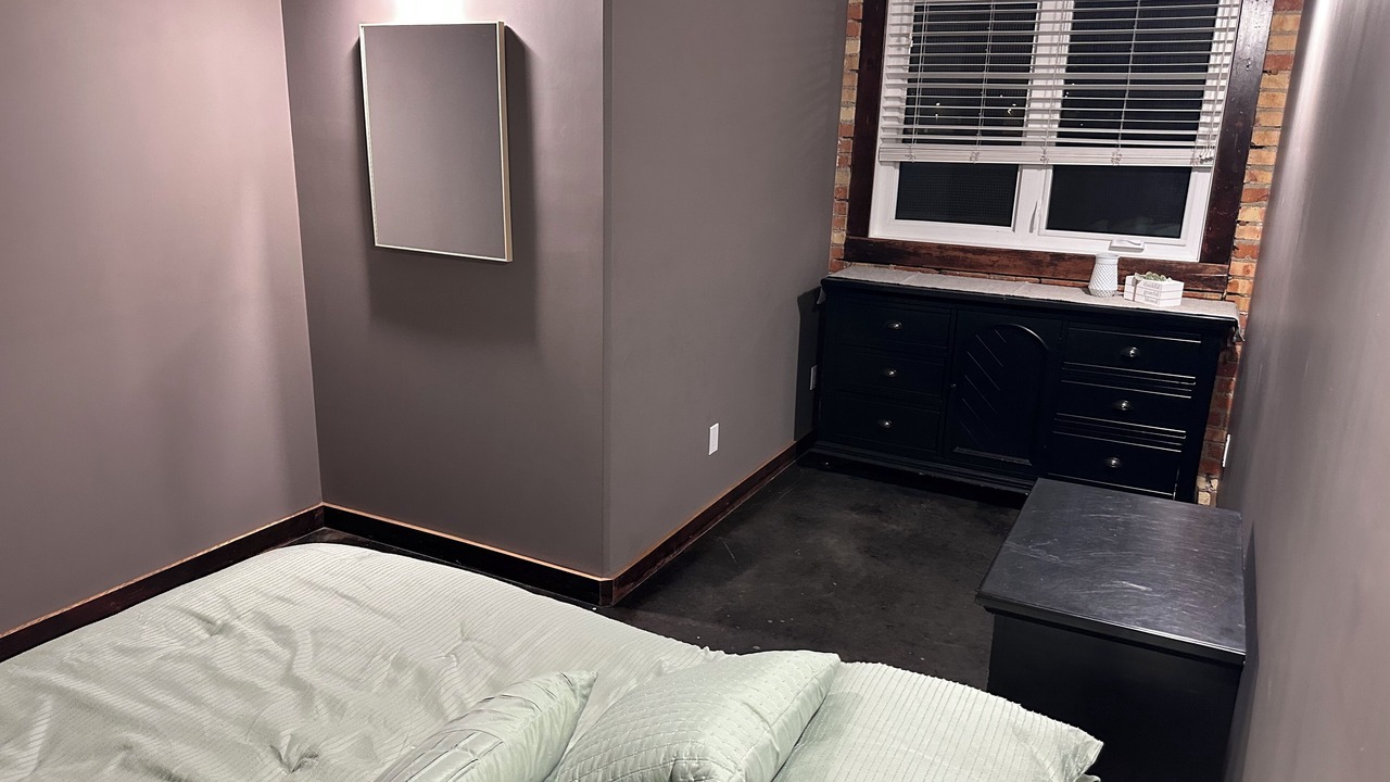 Photo of Bedroom in Moose Jaw