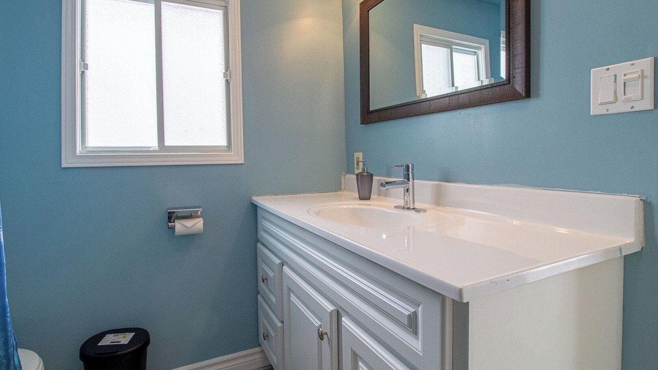 Photo of Bathroom in Scugog