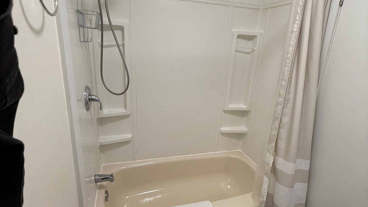 Photo of Bathroom in Summerside