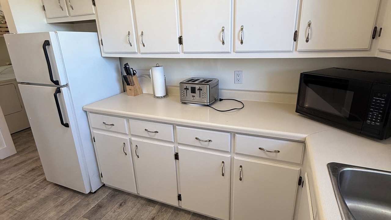 Photo of Kitchen in Summerside