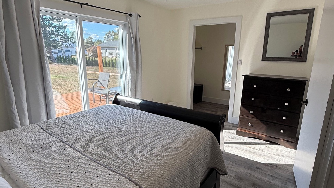 Photo of Bedroom in Summerside