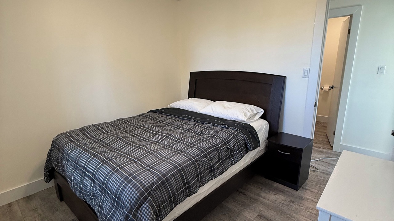 Photo of Bedroom in Summerside