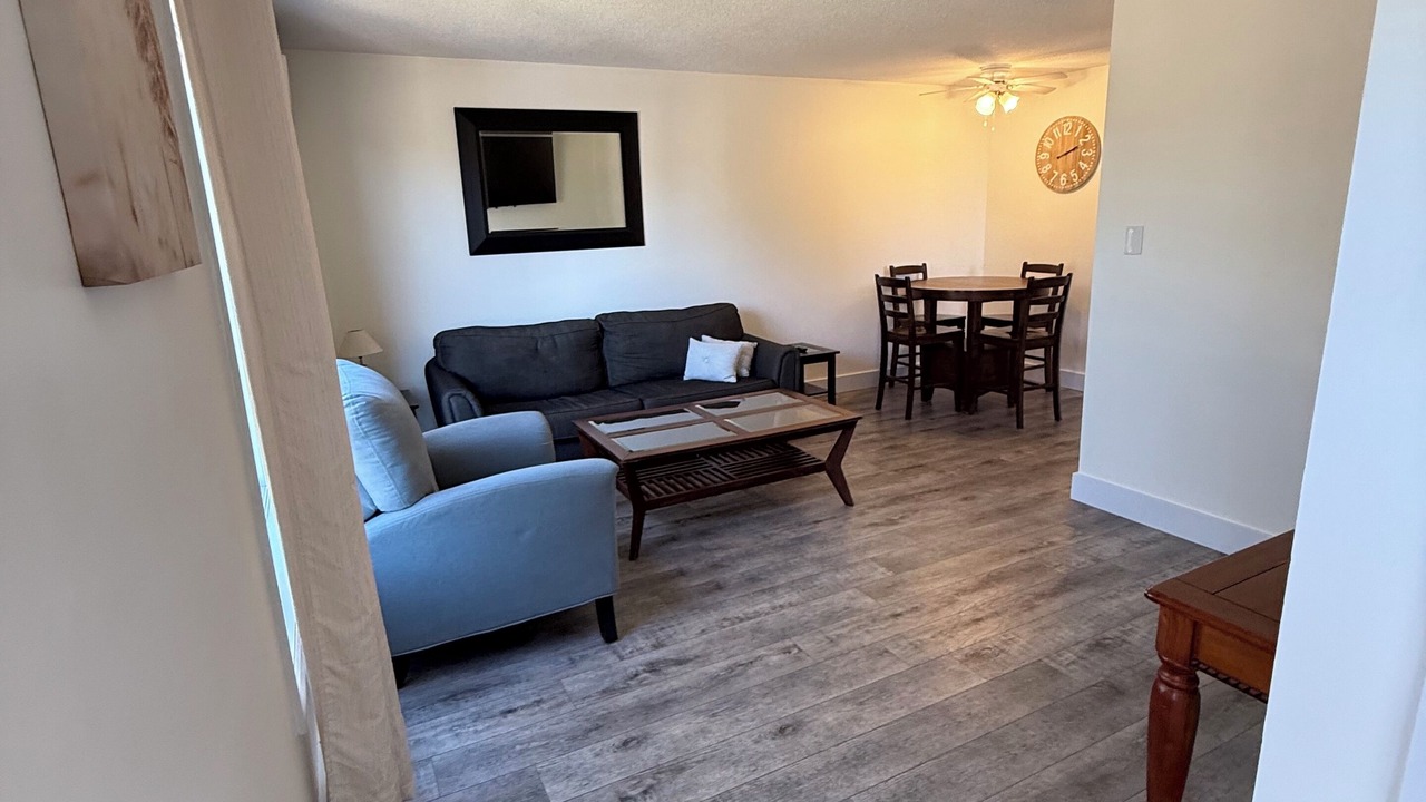 Photo of Livingroom in Summerside