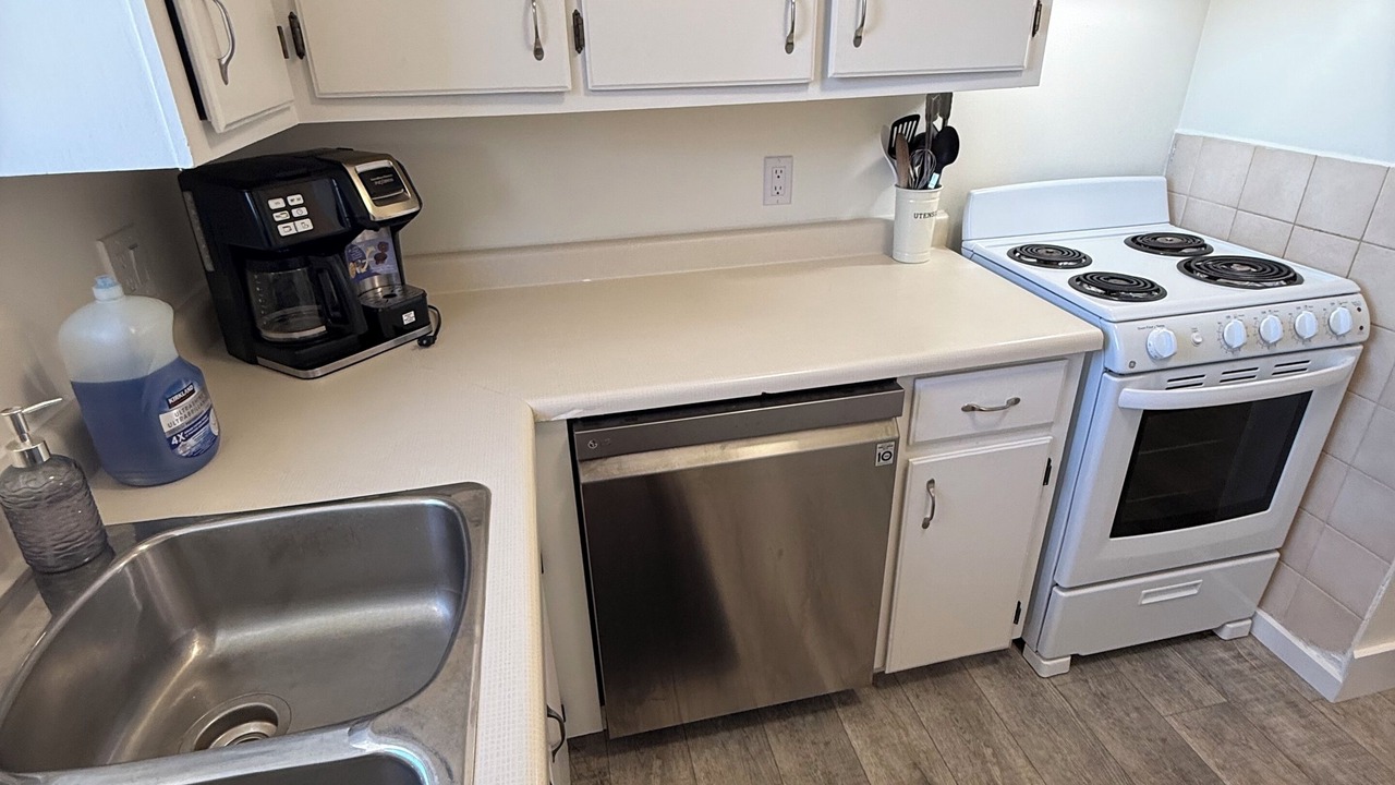 Photo of Kitchen in Summerside