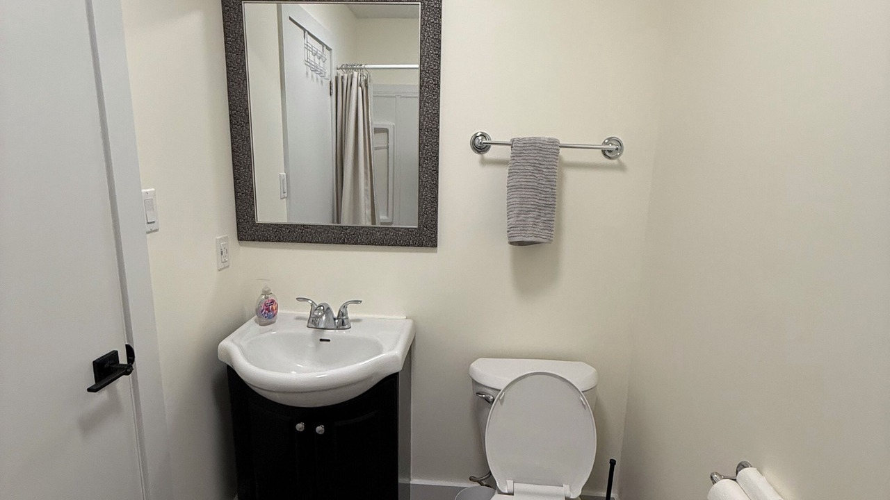Photo of Bathroom in Summerside