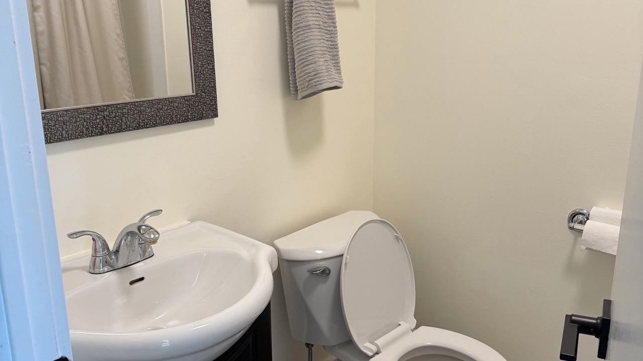 Photo of Bathroom in Summerside