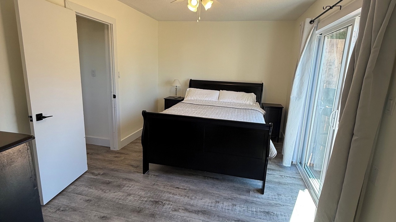 Photo of Bedroom in Summerside