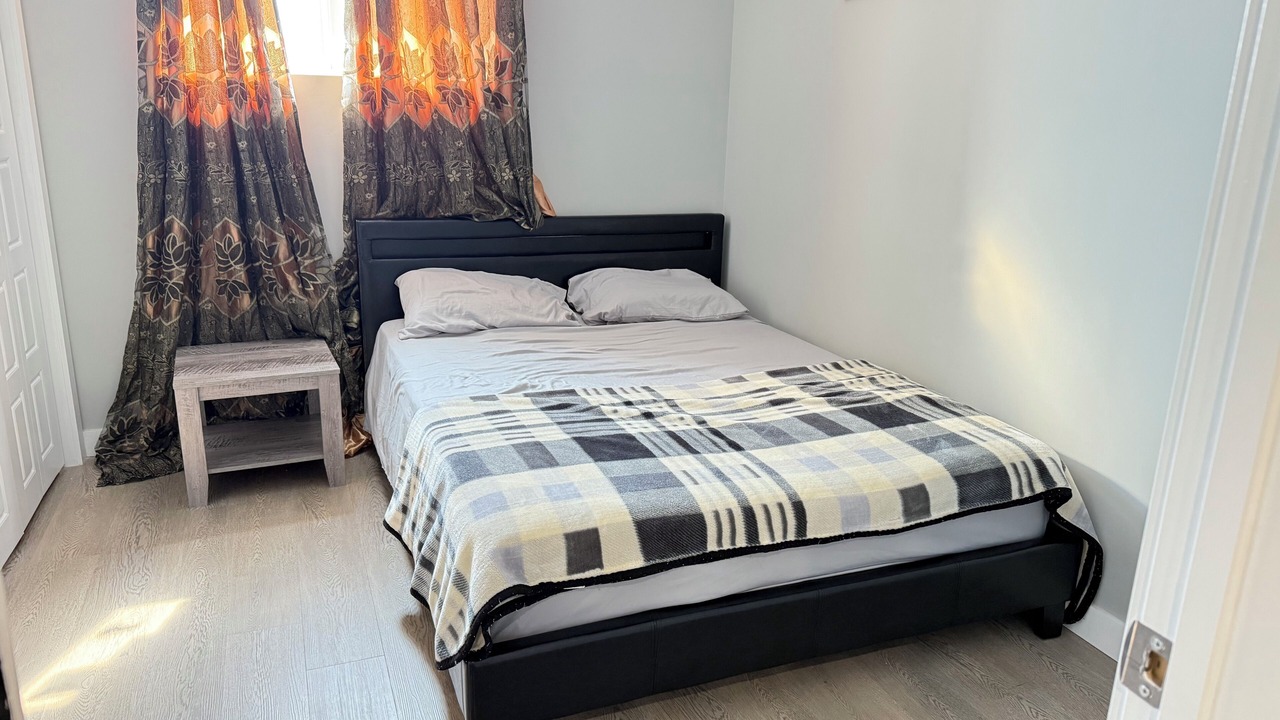 Photo of Bedroom in Airdrie