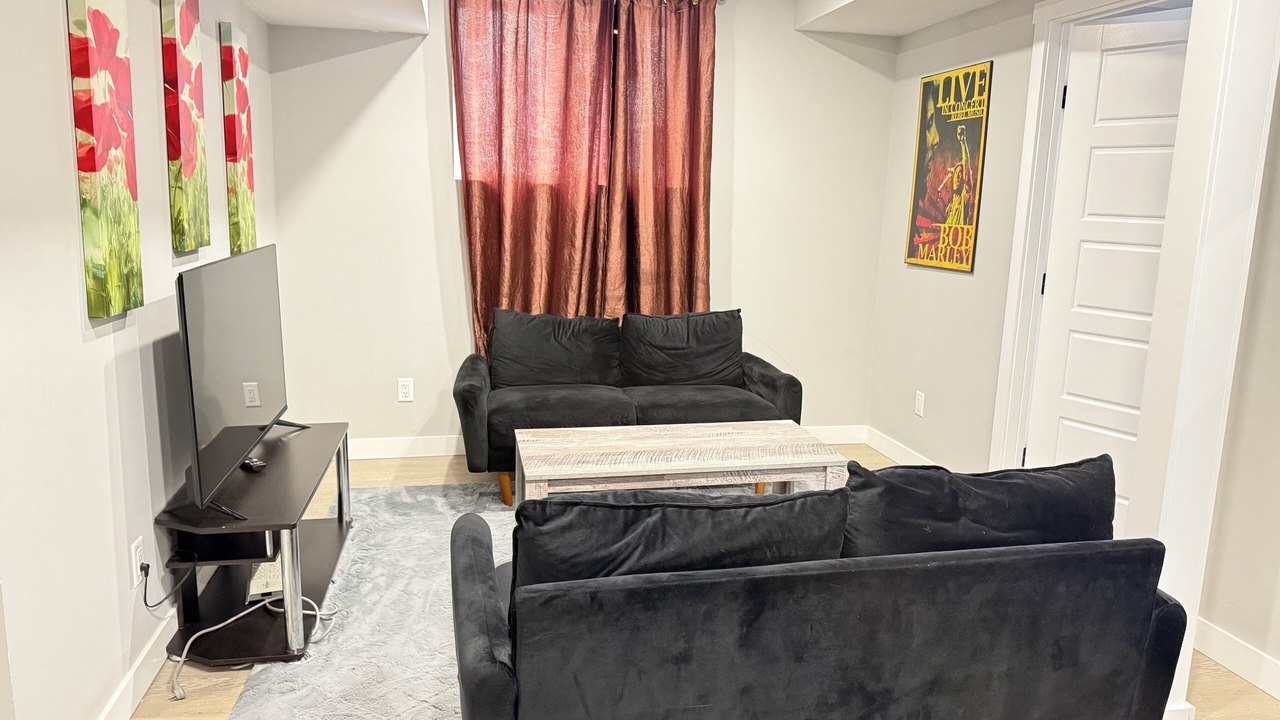 Photo of Livingroom in Airdrie