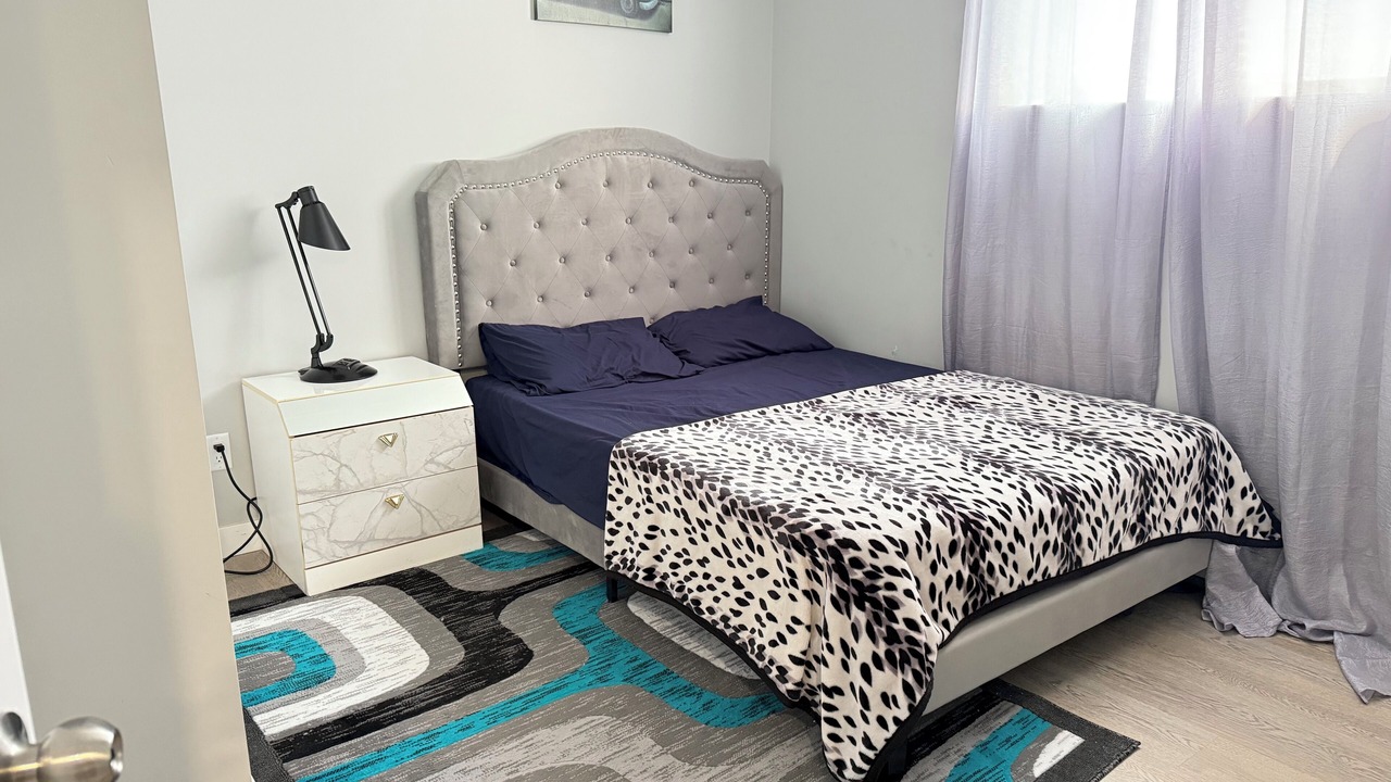 Photo of Bedroom in Airdrie
