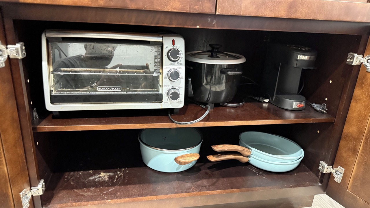 Photo of Kitchen in Airdrie