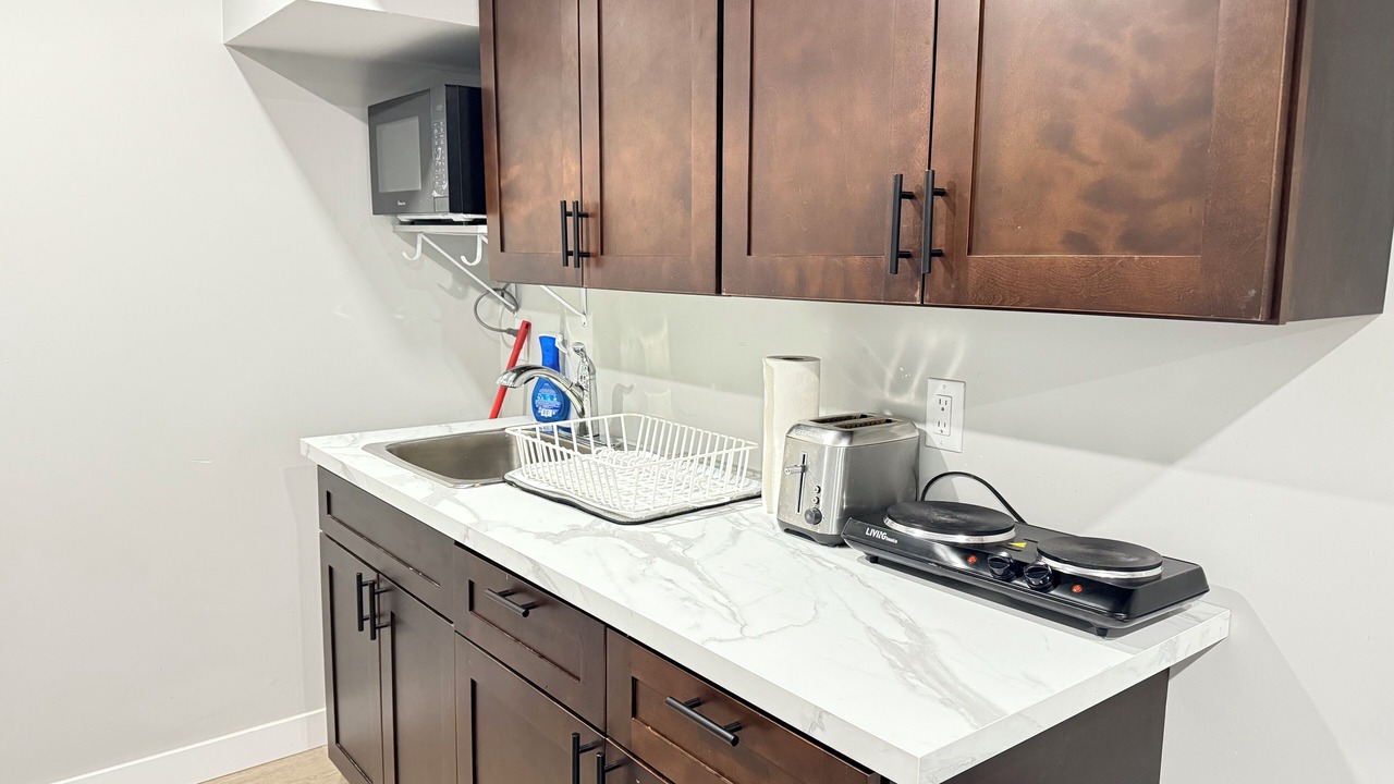 Photo of Kitchen in Airdrie