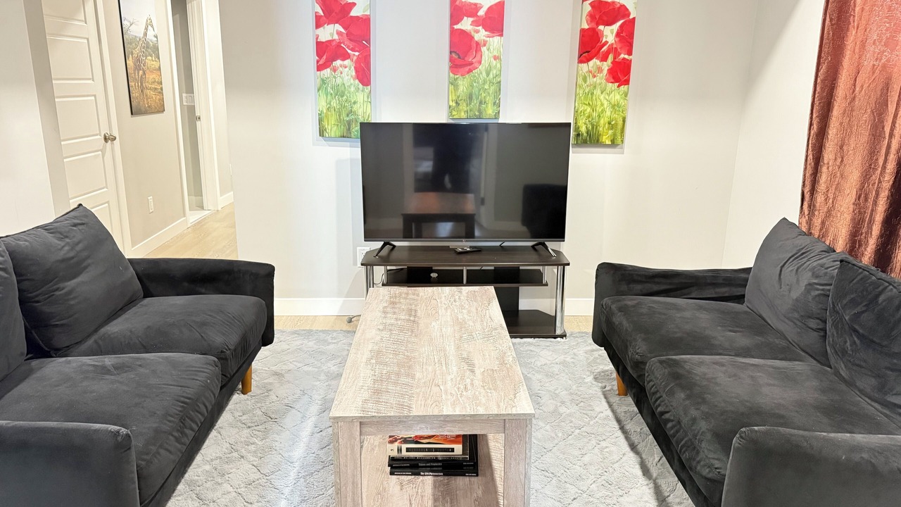 Photo of Livingroom in Airdrie