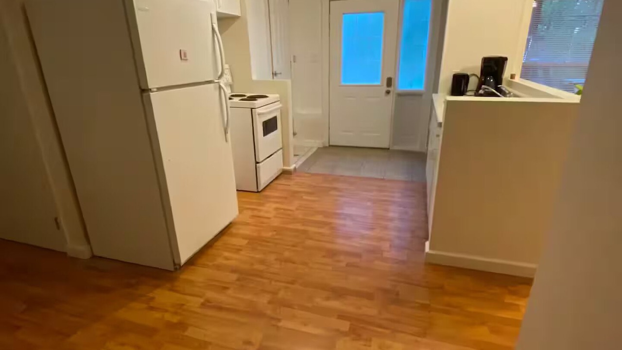 Photo of Kitchen in Cowichan Bay