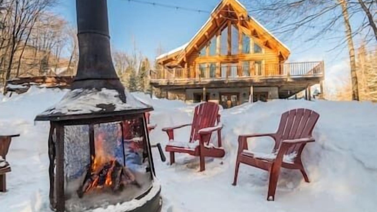 Photo of Outdoor in Labelle