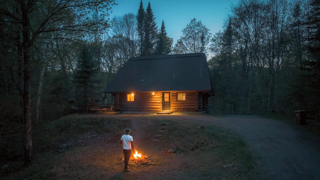 Photo of Outdoor in Lac Superieur Village