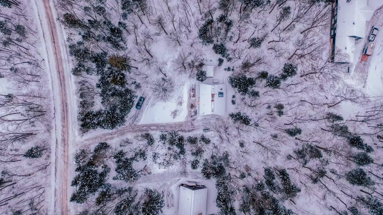 Photo of Outdoor in Lac Superieur Village