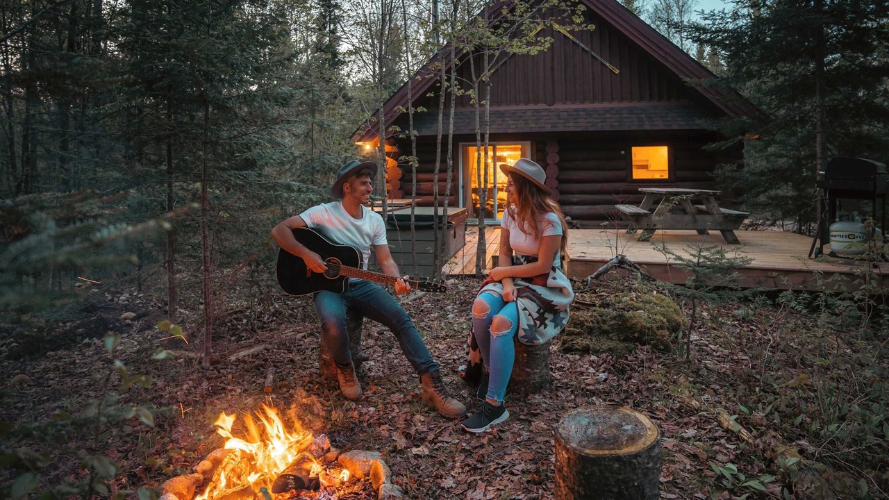 Photo of Outdoor in Lac Superieur Village
