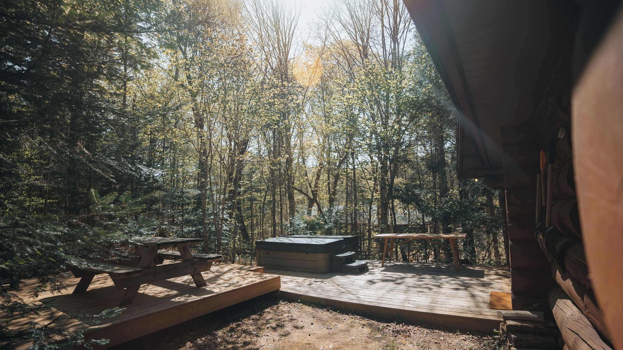 Photo of Outdoor in Lac Superieur Village