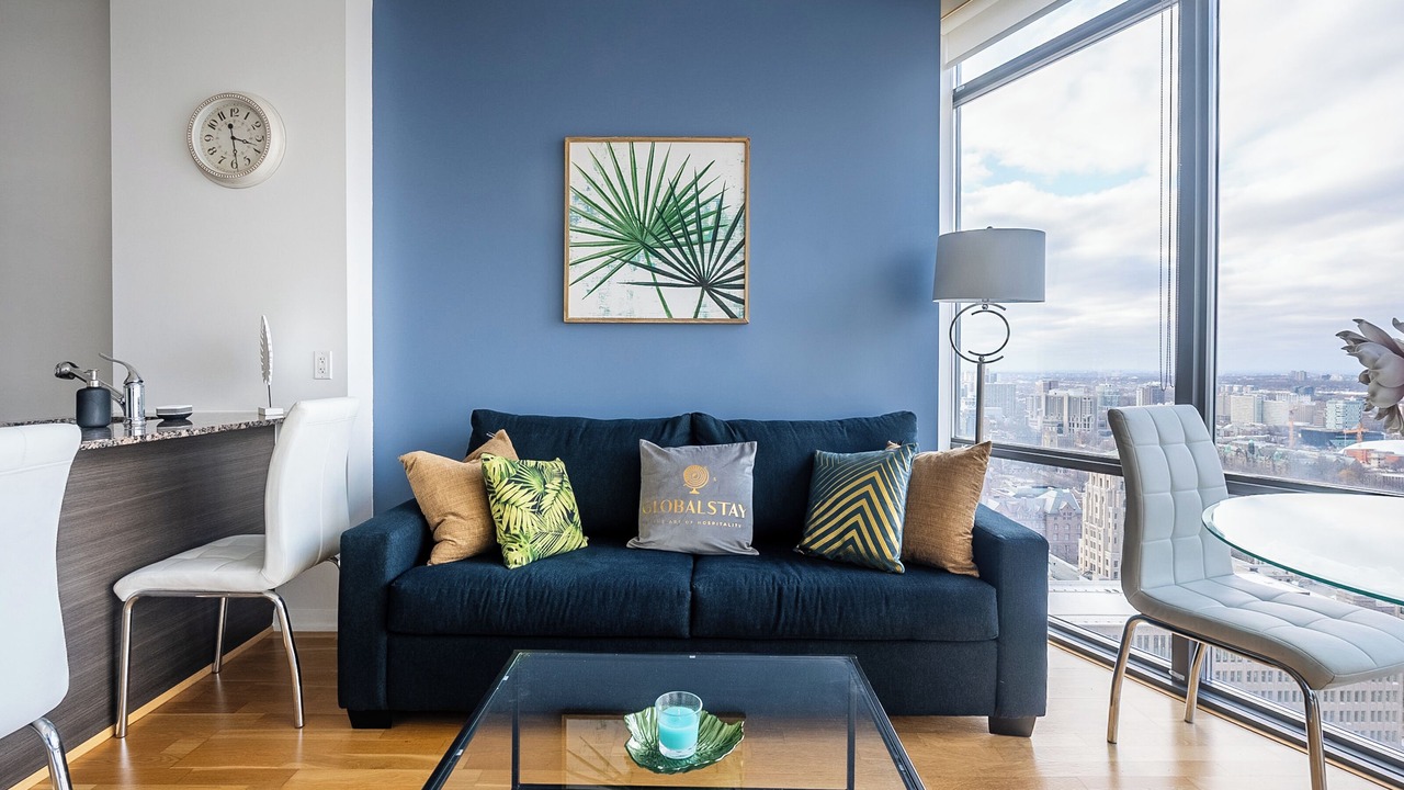 Photo of Livingroom in Bay Cloverhill