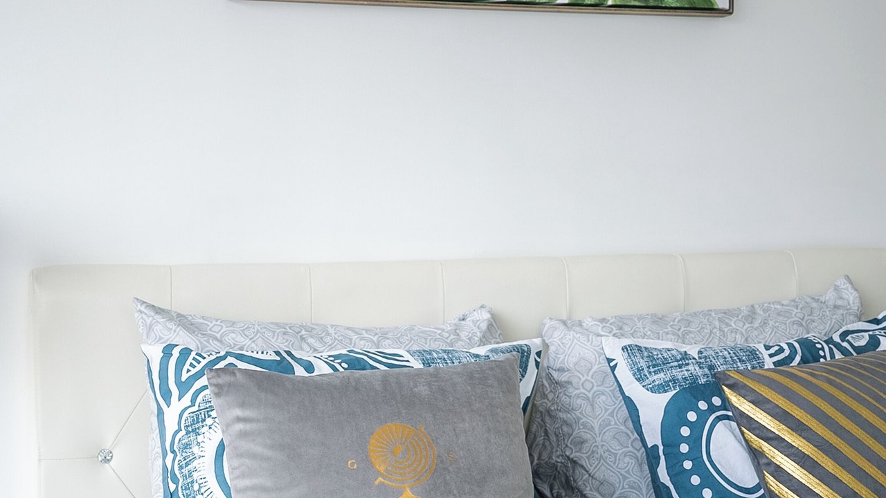Photo of Bedroom in Bay Cloverhill