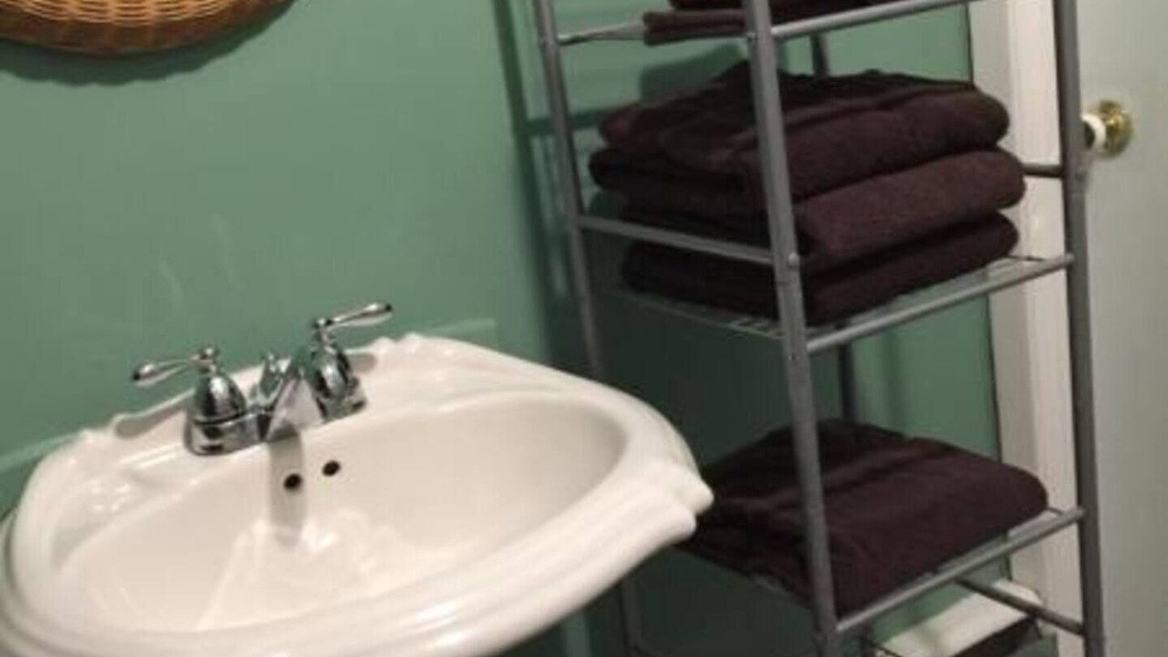 Photo of Bathroom in North Rustico