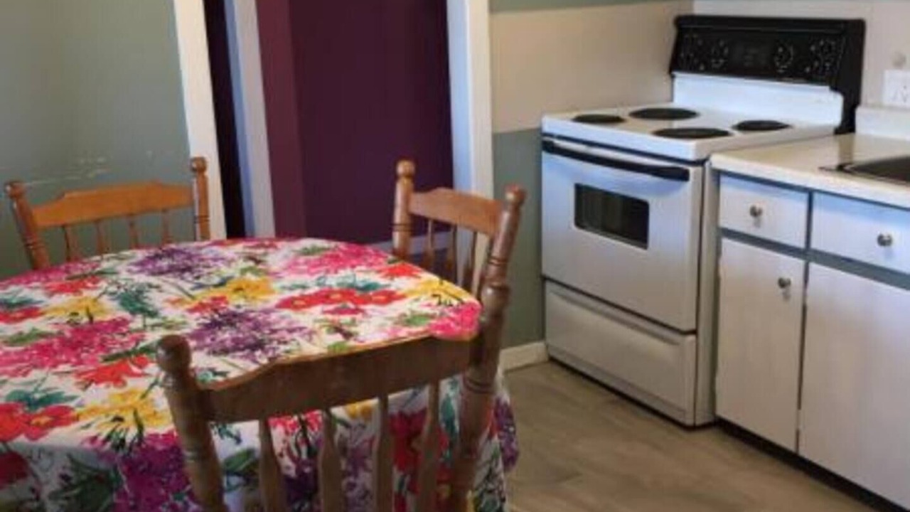 Photo of Kitchen in North Rustico