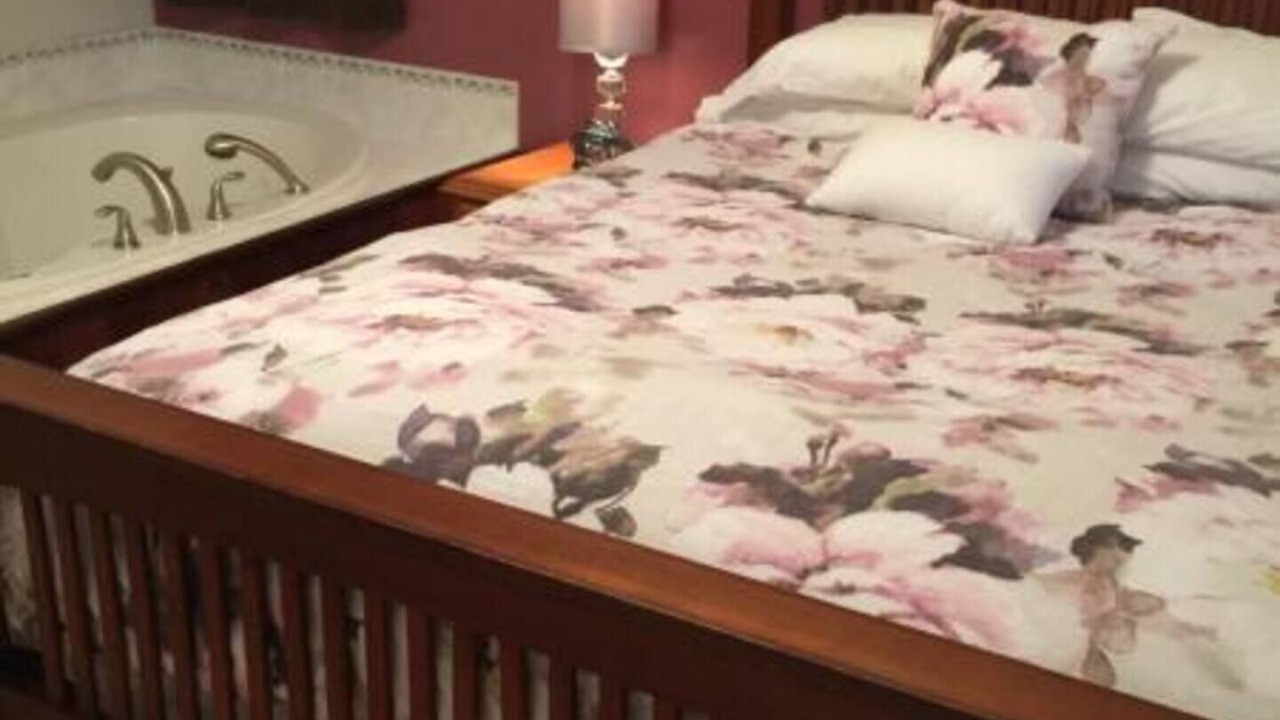Photo of Bedroom in North Rustico