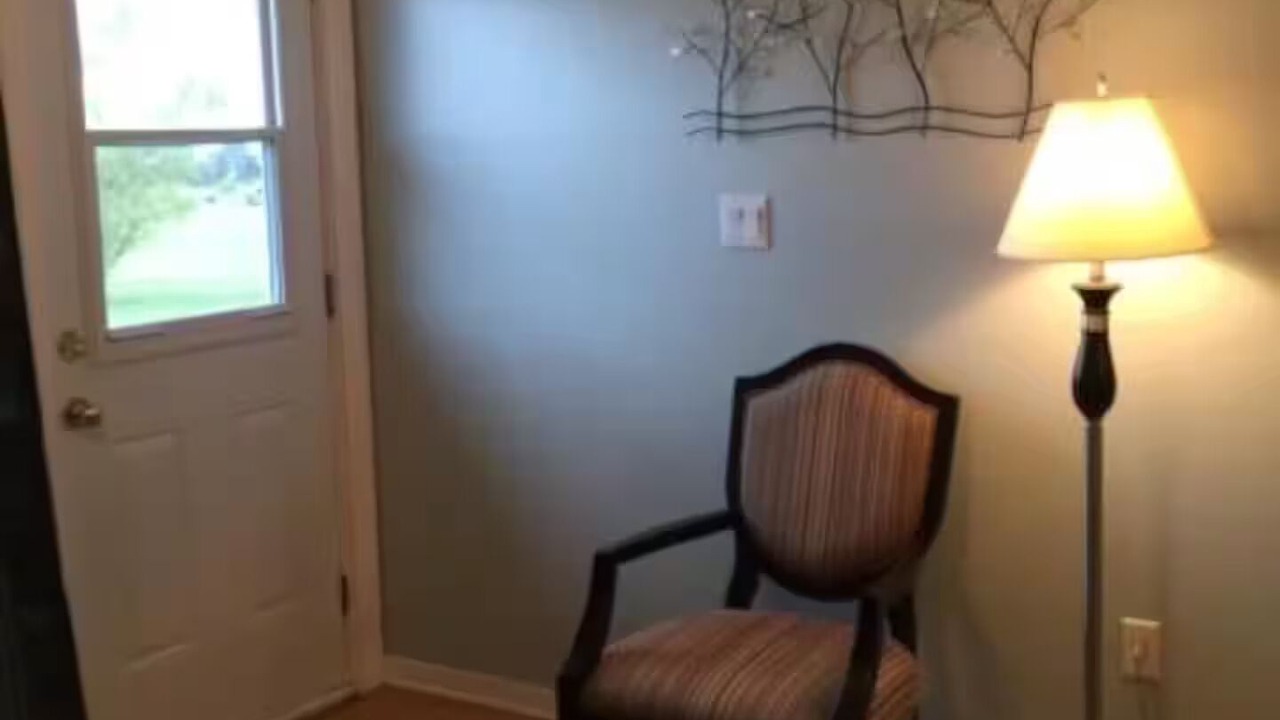 Photo of Livingroom in North Rustico