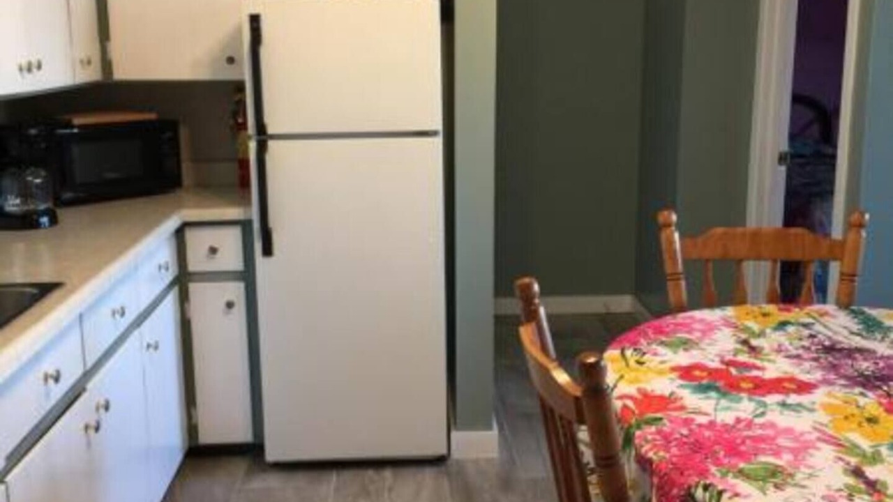 Photo of Kitchen in North Rustico