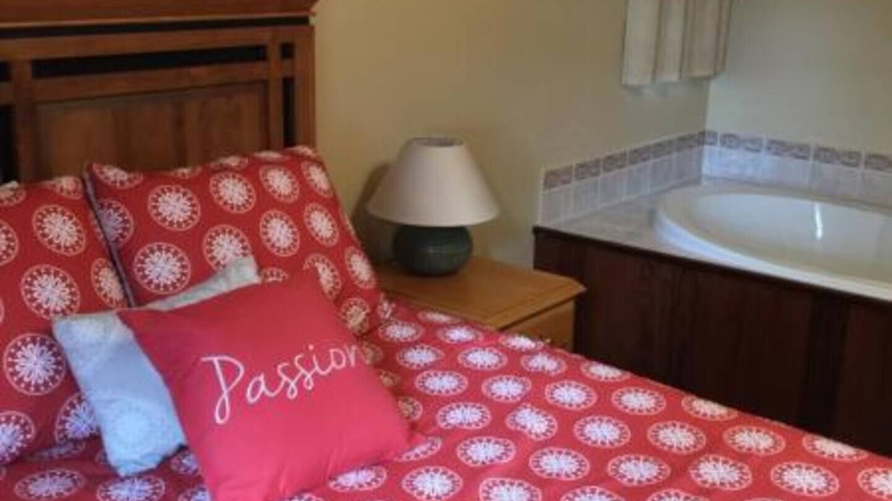 Photo of Bedroom in North Rustico