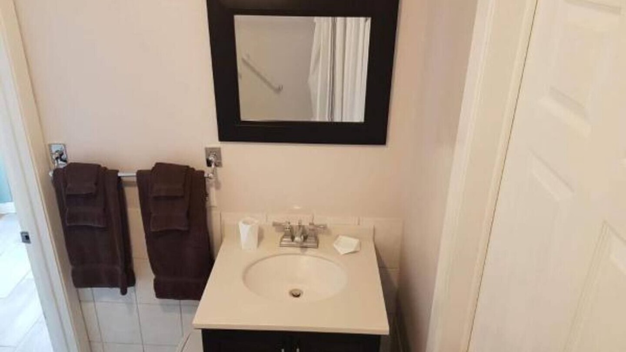 Photo of Bathroom in North Rustico