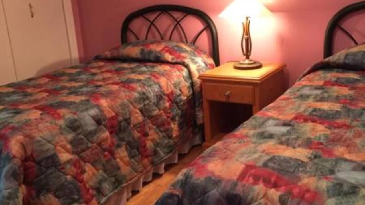 Photo of Bedroom in North Rustico