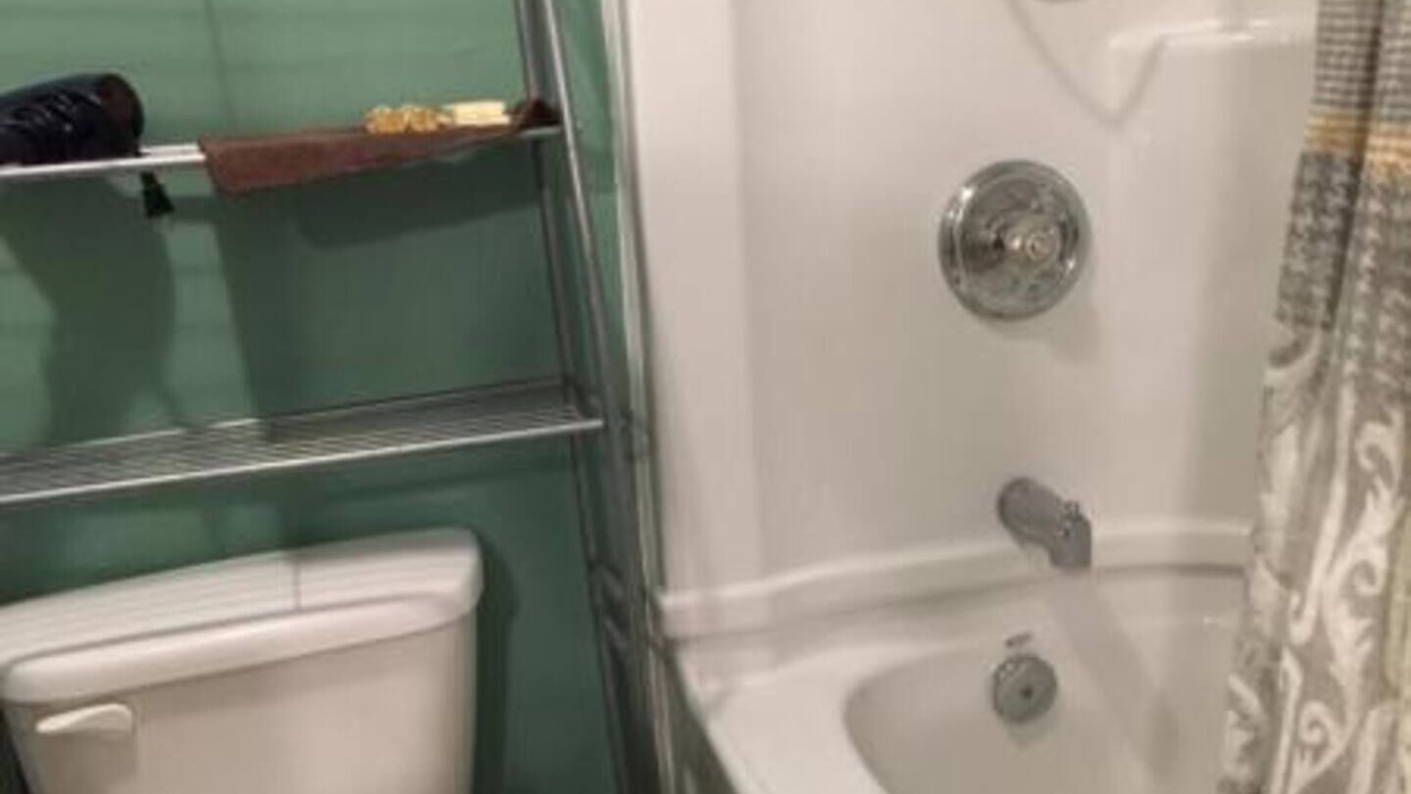 Photo of Bathroom in North Rustico