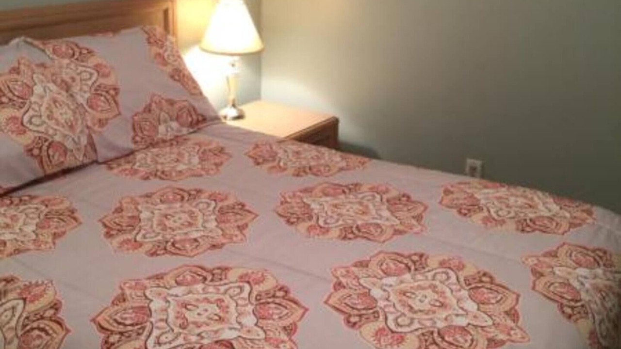 Photo of Bedroom in North Rustico