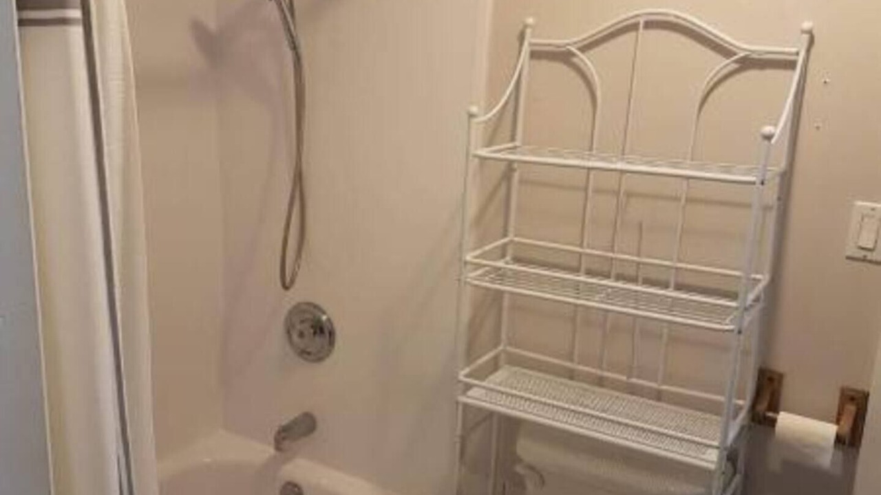 Photo of Bathroom in North Rustico