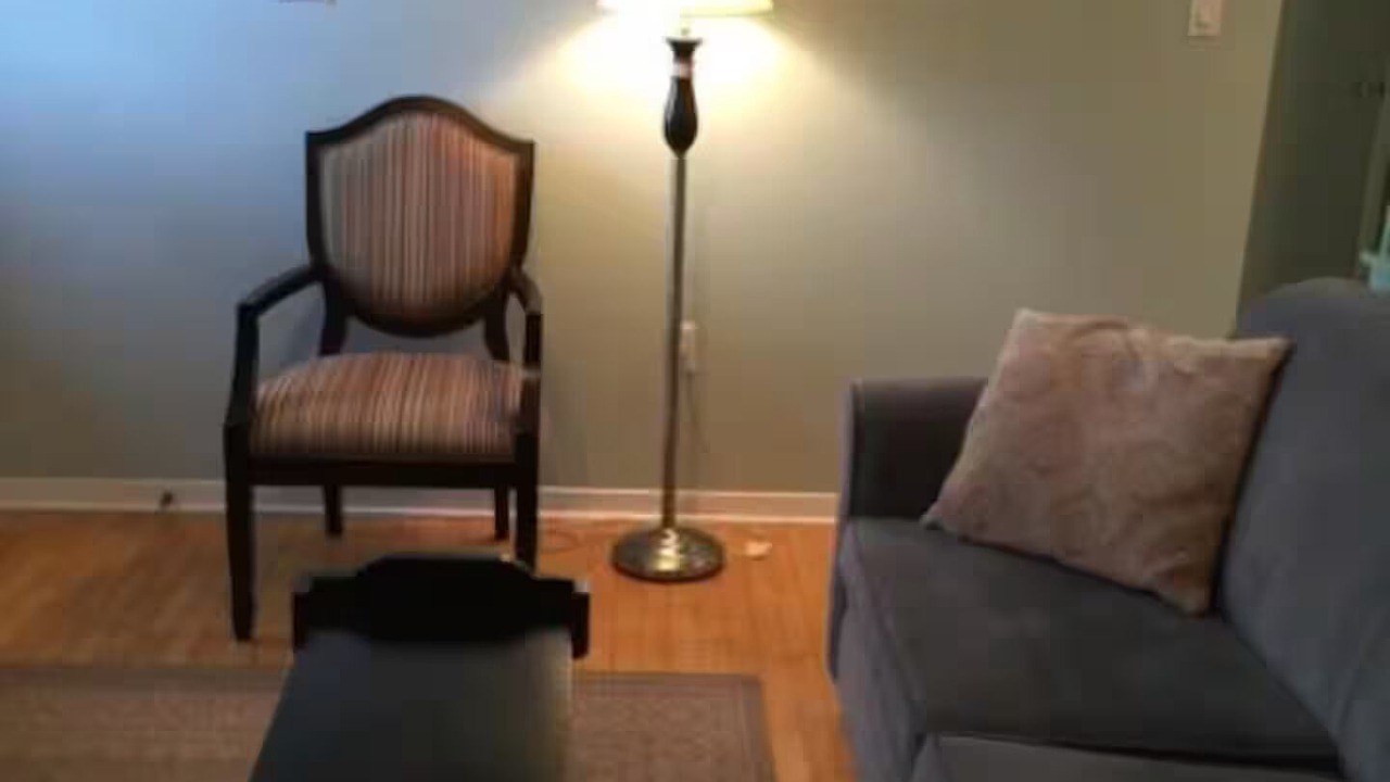 Photo of Livingroom in North Rustico