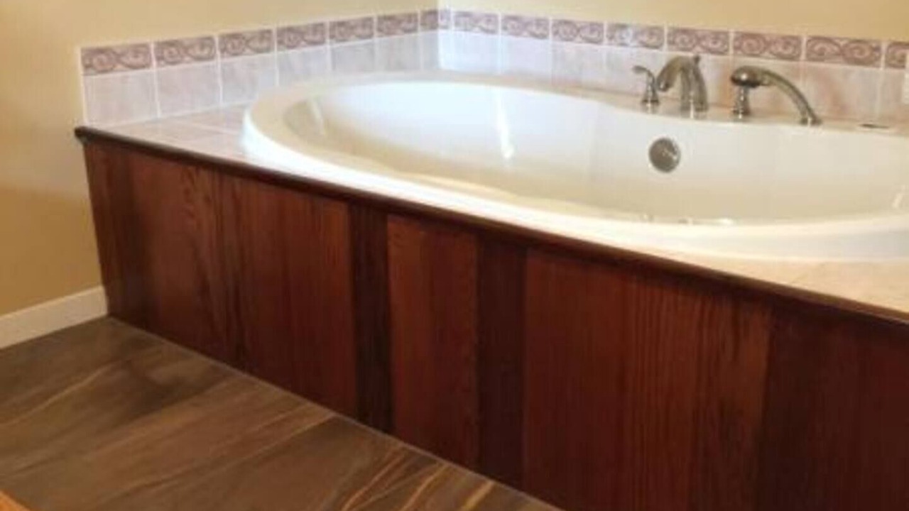 Photo of Bathroom in North Rustico