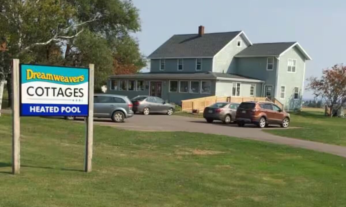 Photo of Outdoor in North Rustico