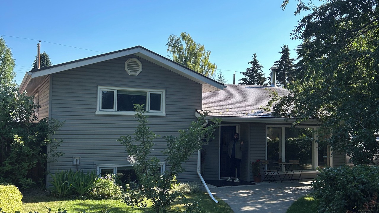 Photo of Outdoor in Northwest Calgary