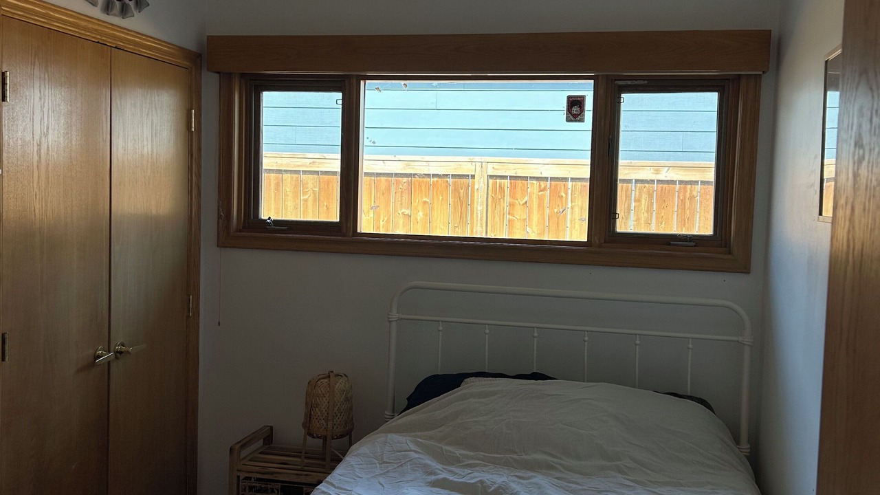 Photo of Bedroom in Northwest Calgary
